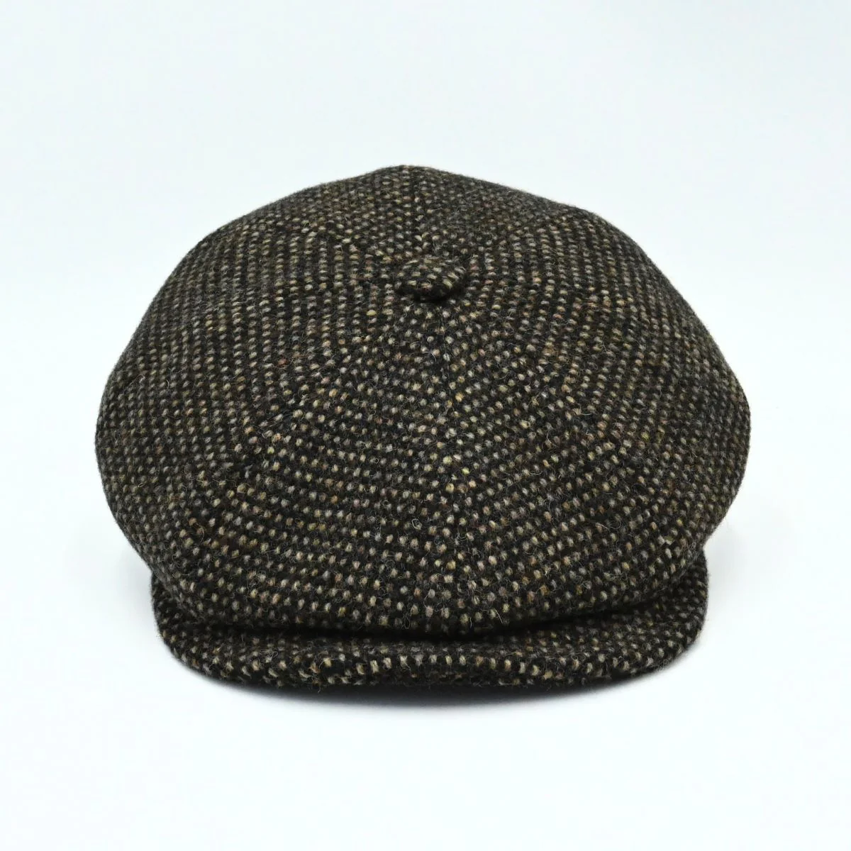 Irish Newsboy Wool Hat - Image 3