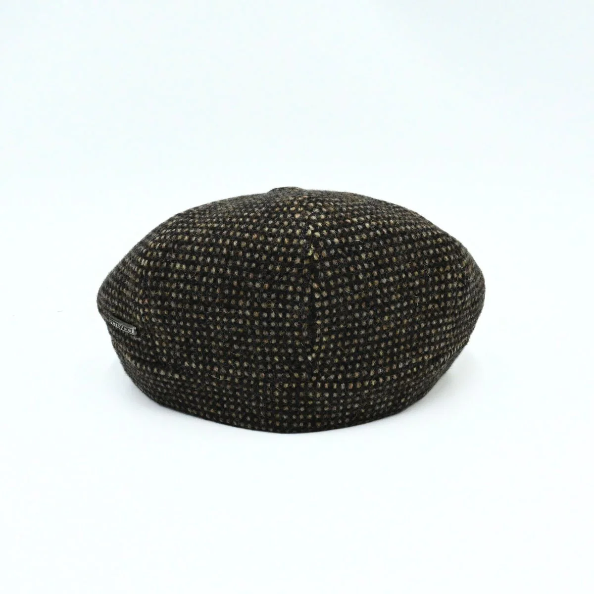 Irish Newsboy Wool Hat - Image 4