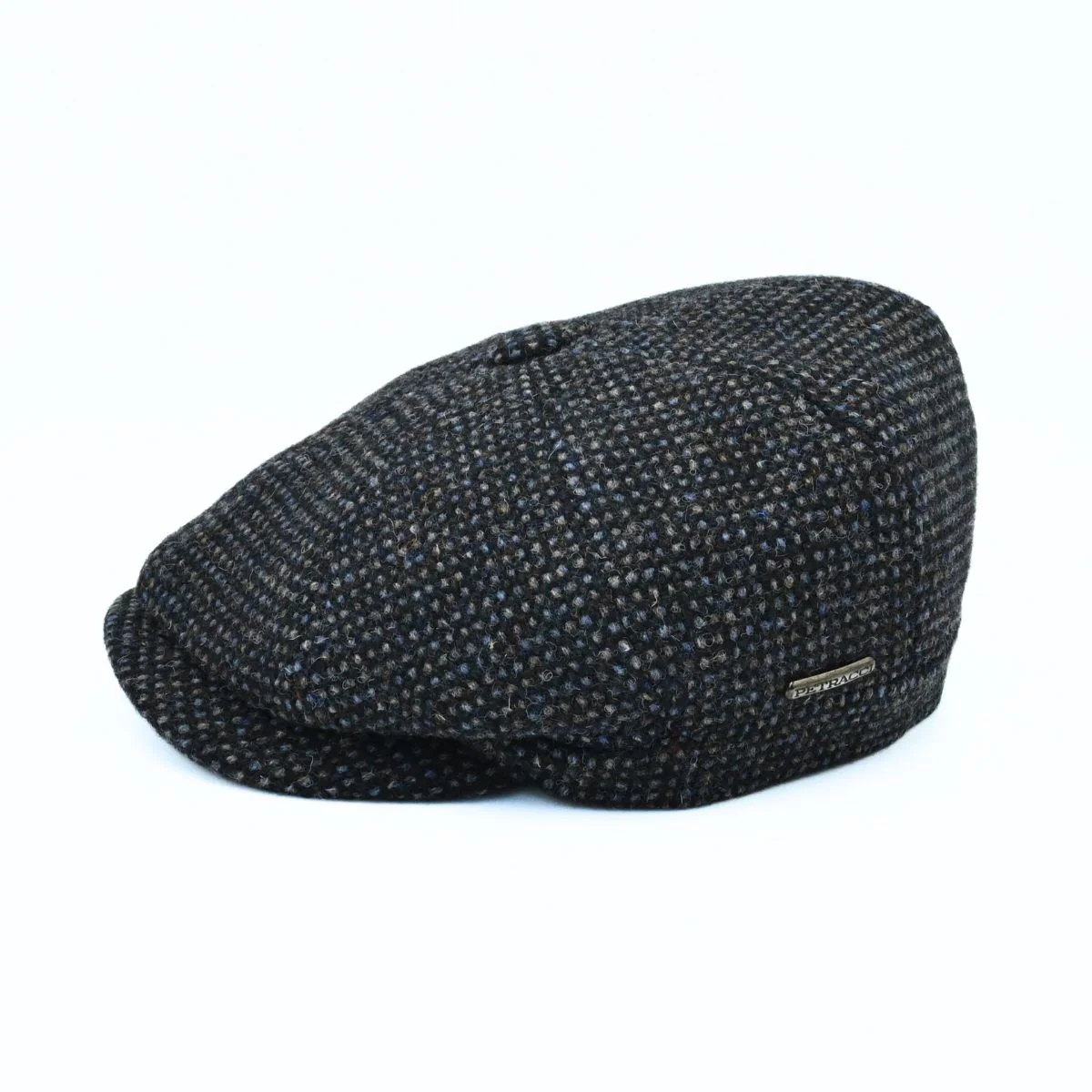 Irish Newsboy Wool Hat - Image 7