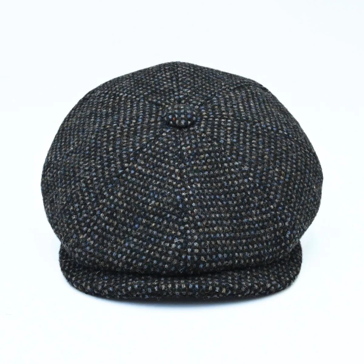 Irish Newsboy Wool Hat - Image 8