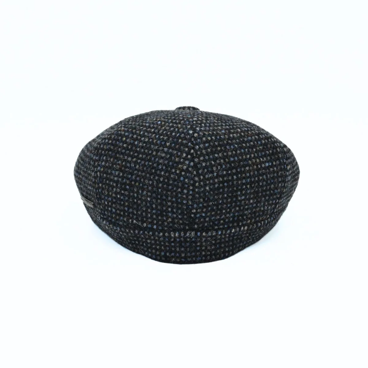Irish Newsboy Wool Hat - Image 9