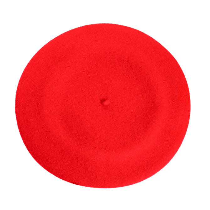 Italian Beret - Image 11