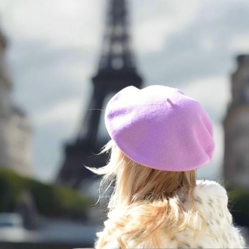 Italian Beret - Image 12