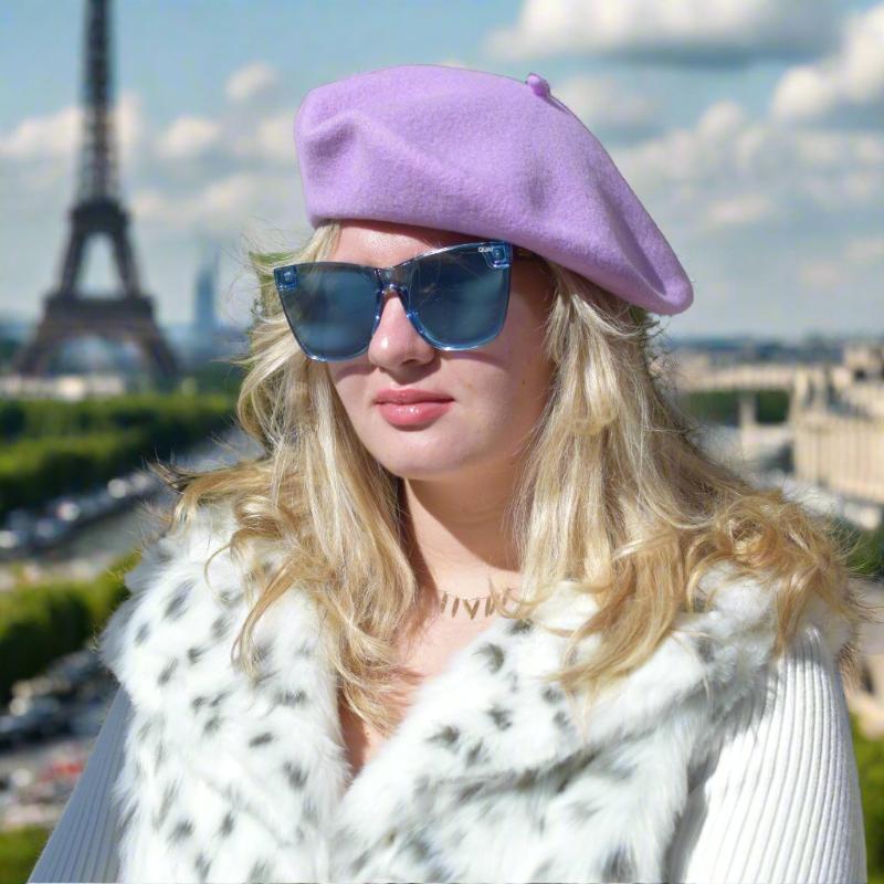 Italian Beret - Image 13