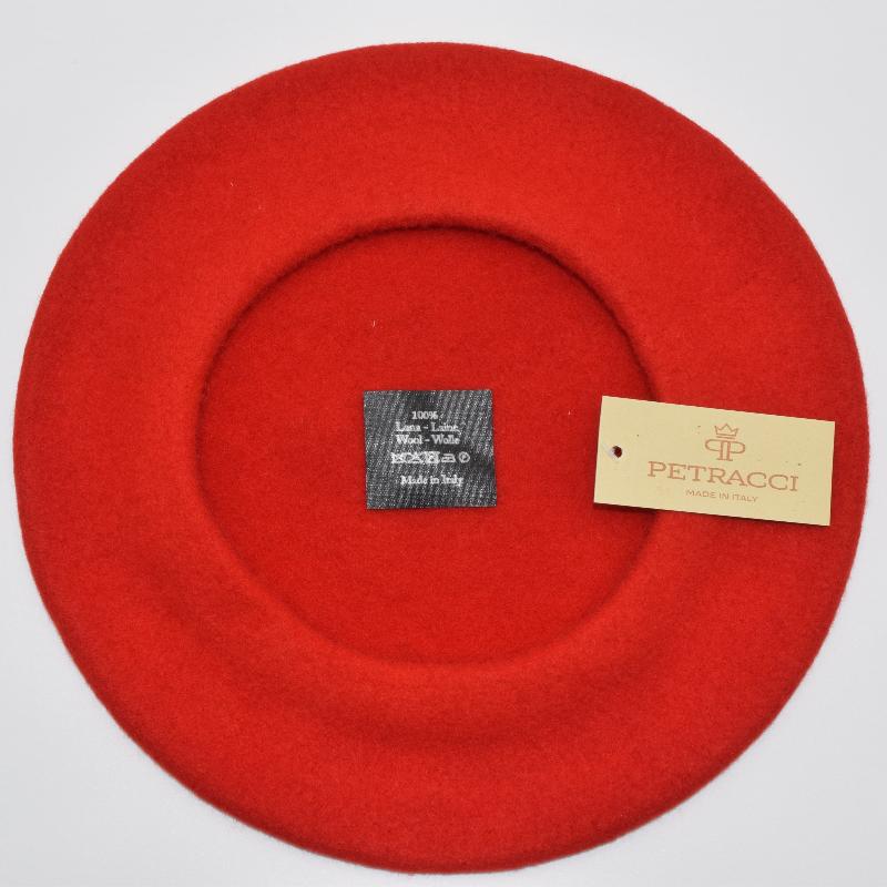 Italian Beret - Image 4