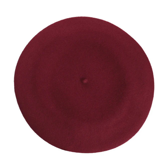 Italian Beret - Image 5