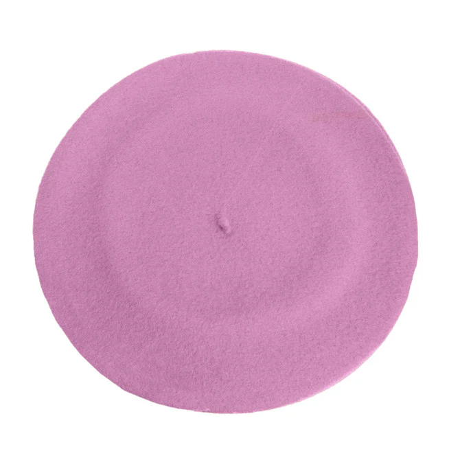 Italian Beret - Image 8