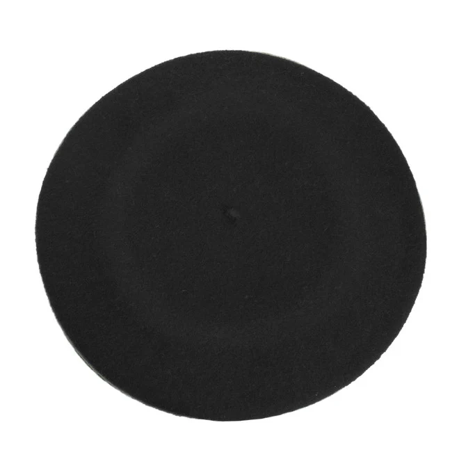 Italian Beret - Image 9