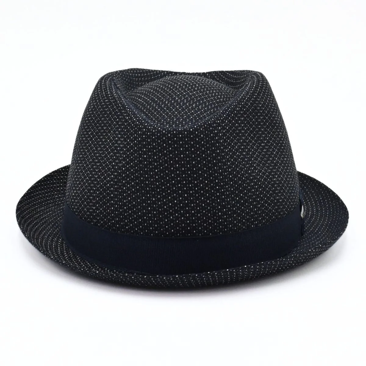 Italian Midnight Pork Pie Hat - Image 2