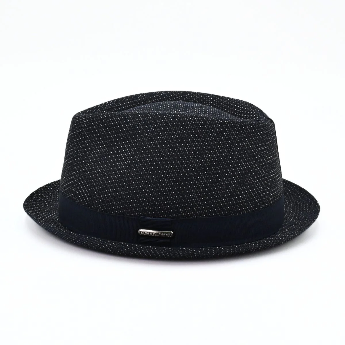Italian Midnight Pork Pie Hat - Image 3