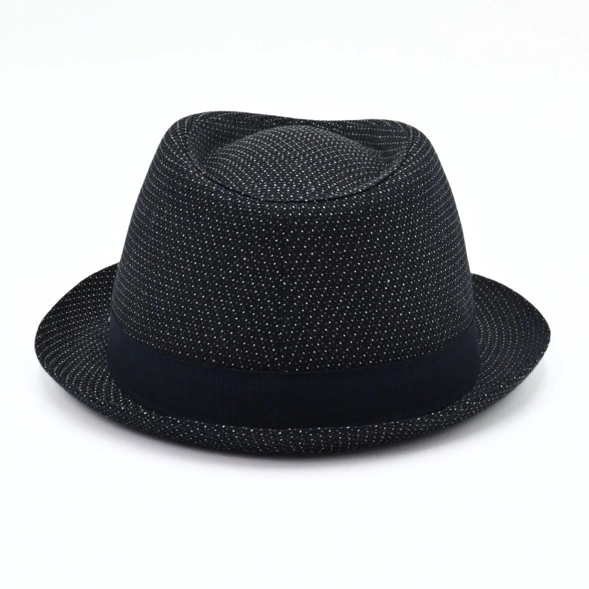 Italian Midnight Pork Pie Hat - Image 4