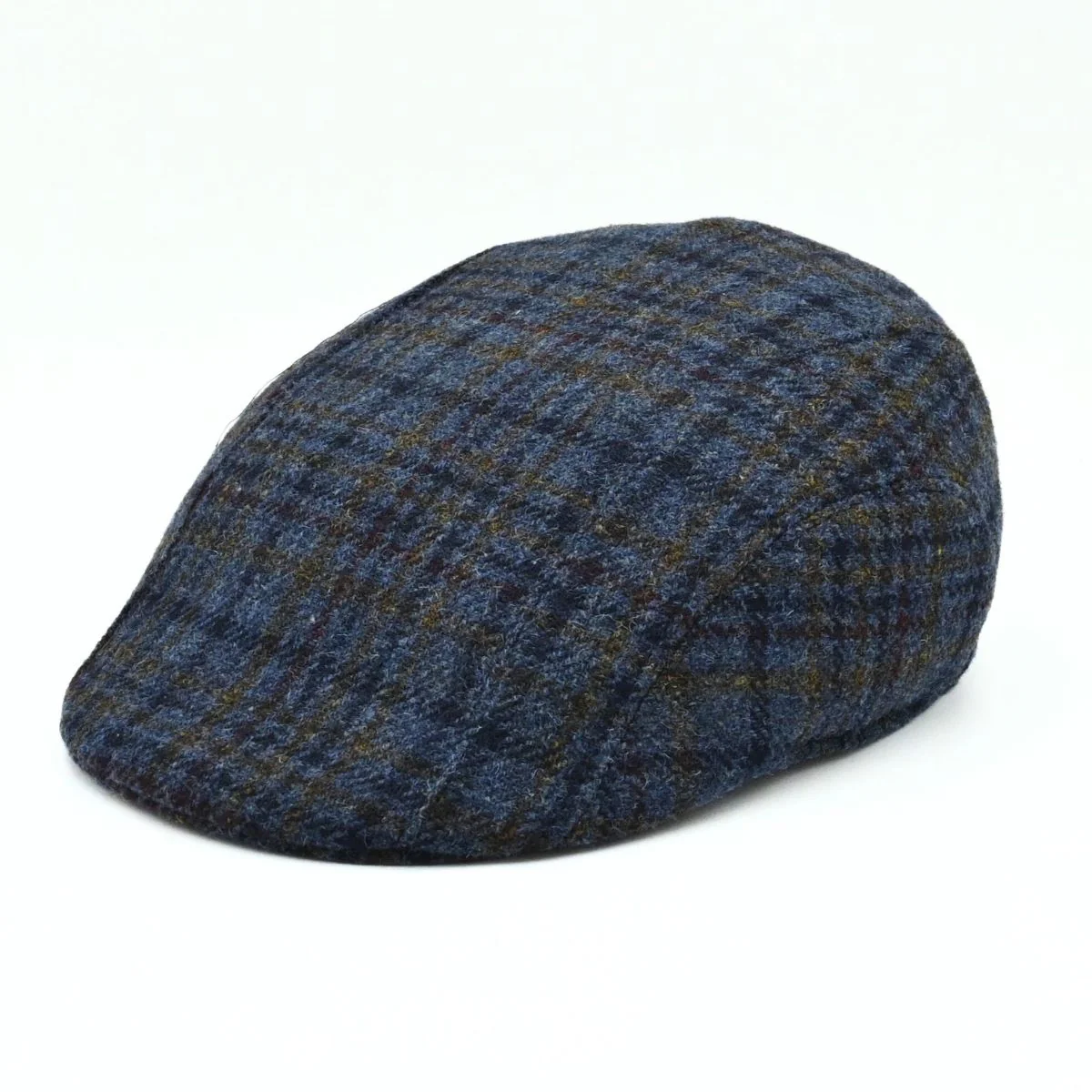 Italian Wool Cap - Image 6
