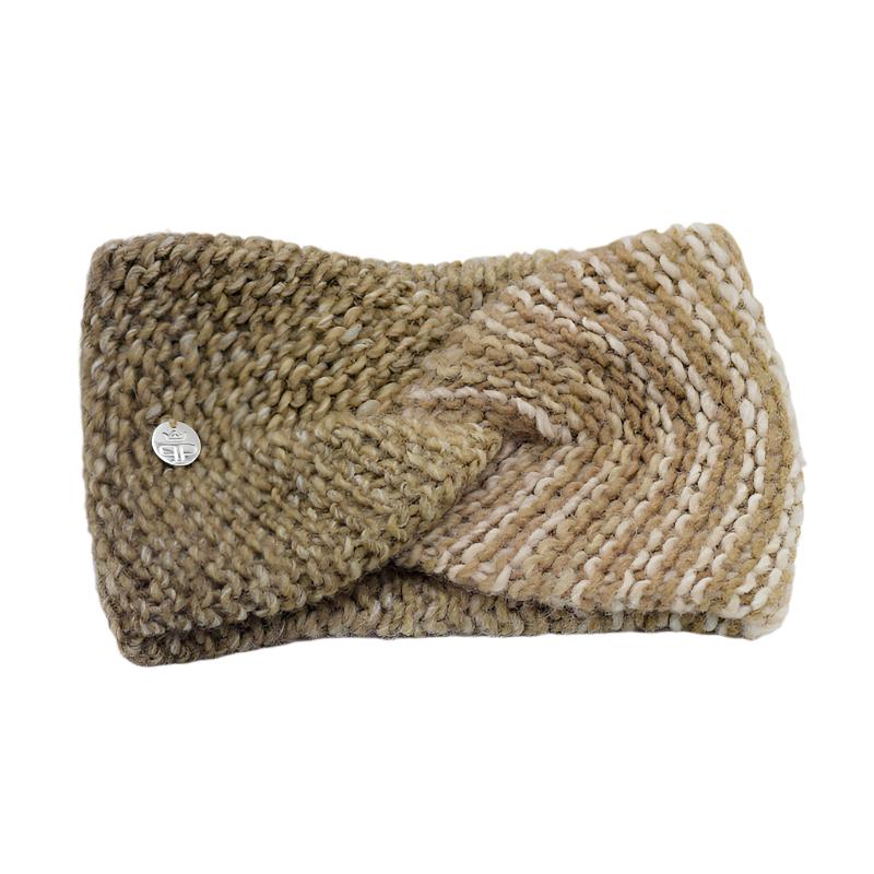 Italian Wool Headband - Image 3