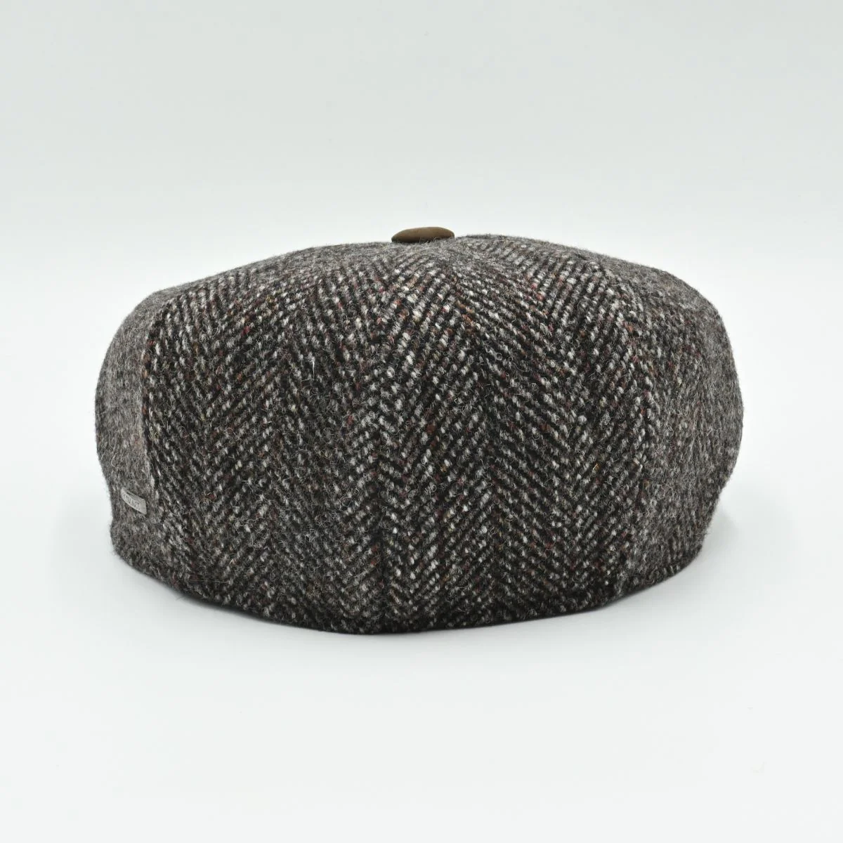 Liguria Peaky Style Hat - Image 3