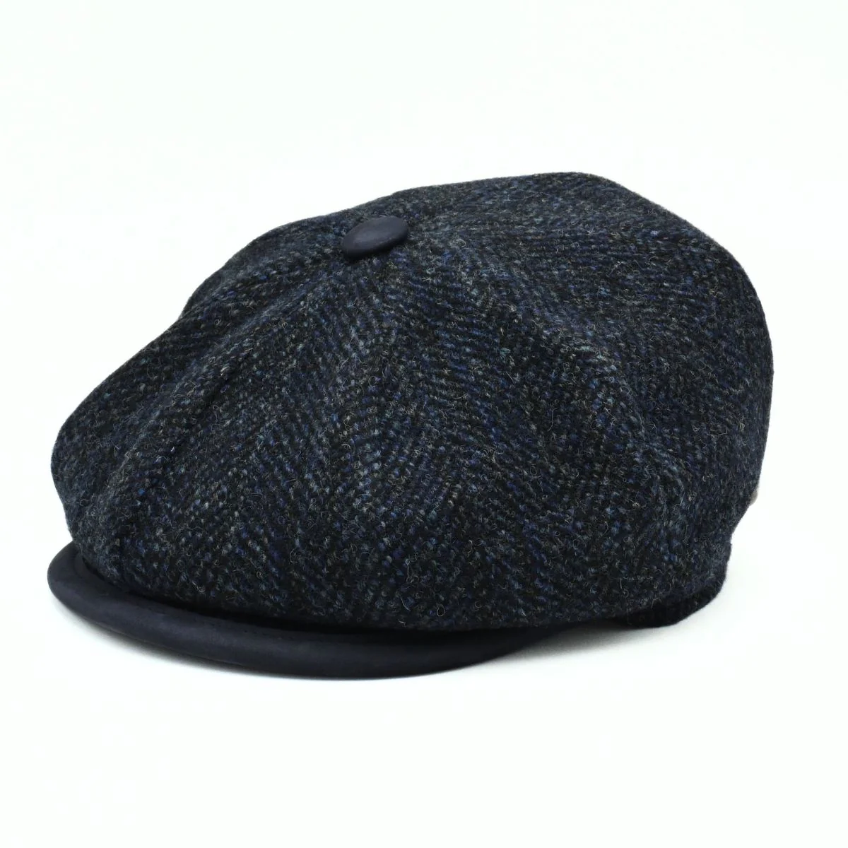 Liguria Peaky Style Hat - Image 5