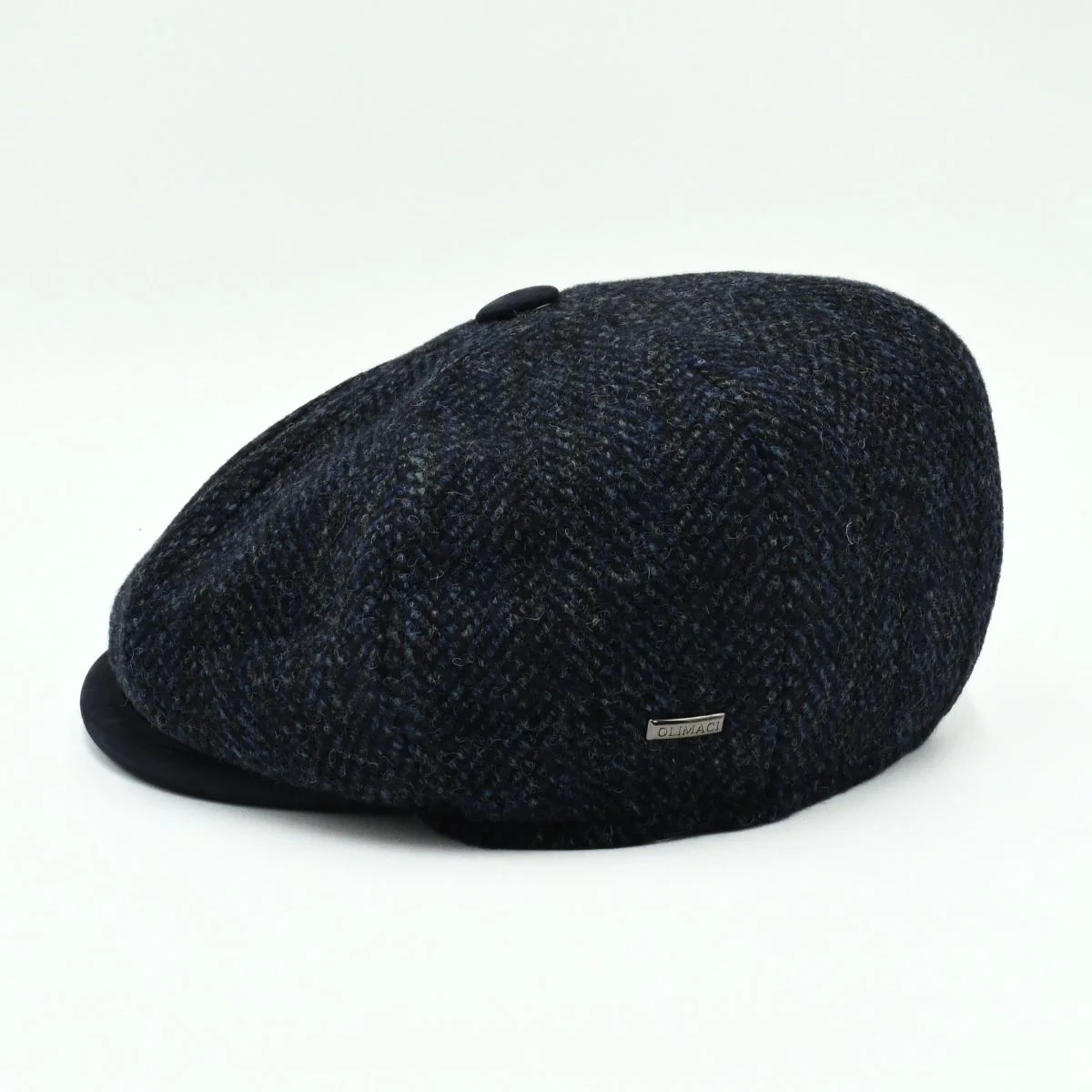 Liguria Peaky Style Hat - Image 6