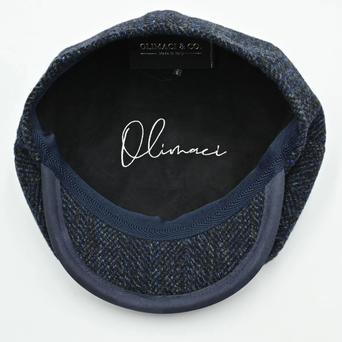 Liguria Peaky Style Hat - Image 8