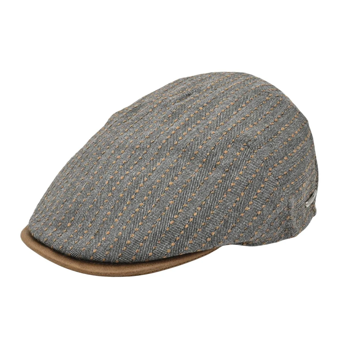 Lozo Flat Cap
