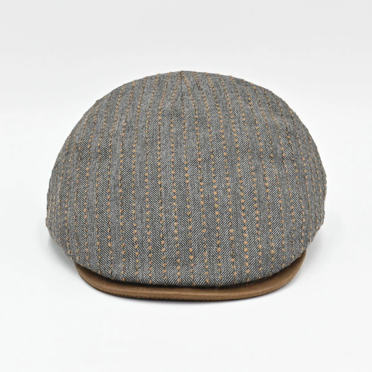 Lozo Flat Cap - Image 2