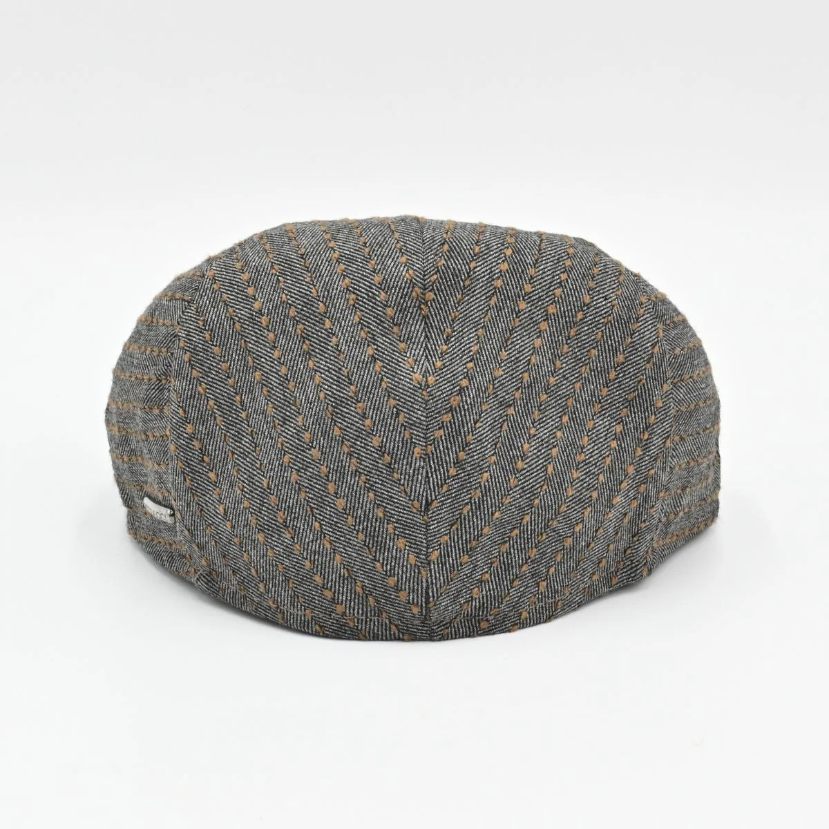 Lozo Flat Cap - Image 3