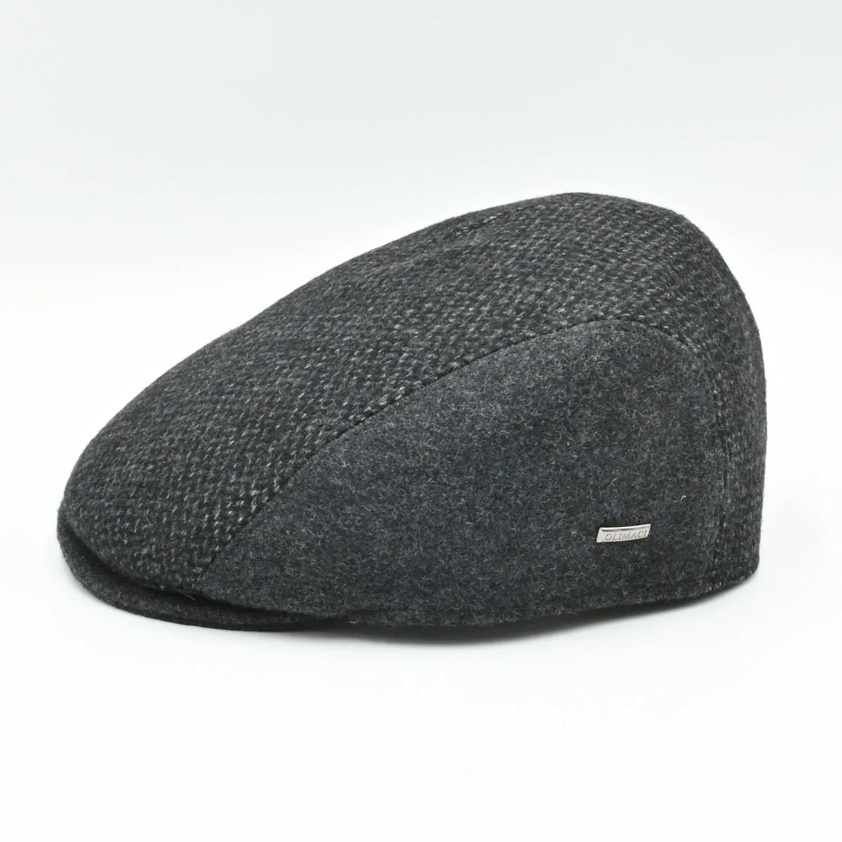 Lucca Driver Cap - Image 12