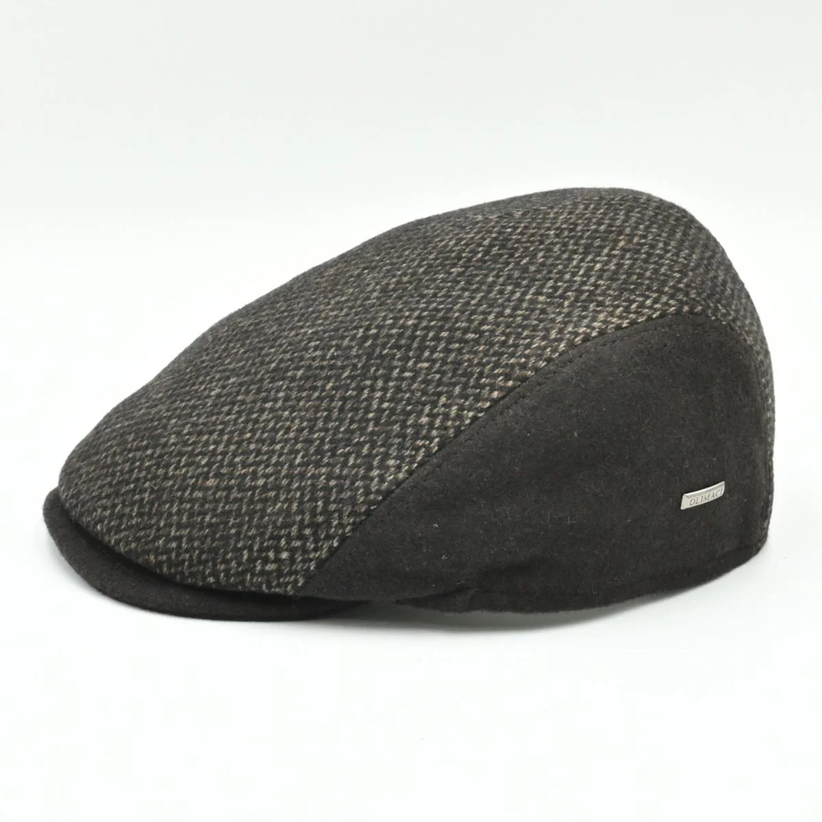 Lucca Driver Cap - Image 2