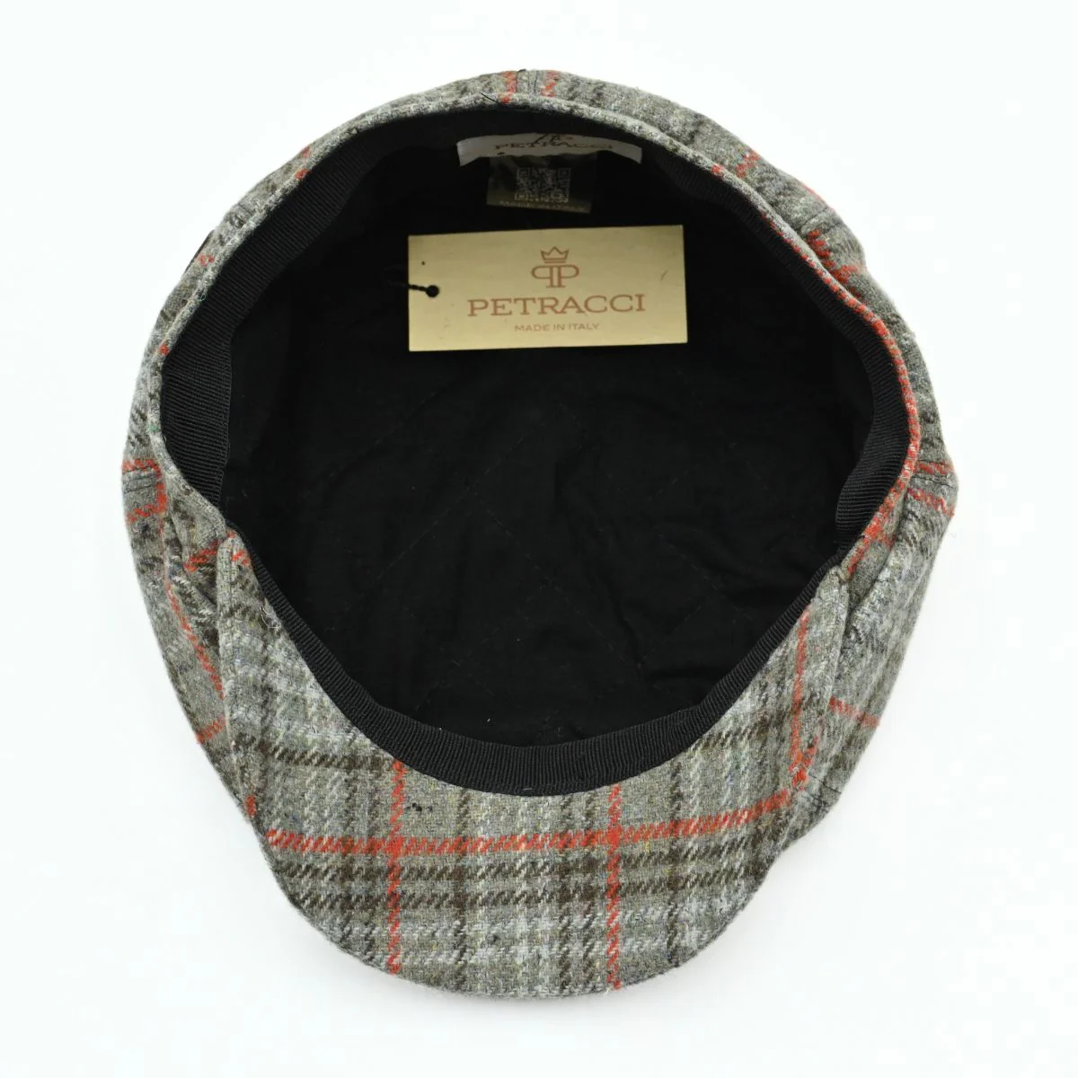 Newsboy Shetland Fantasy Hat - Image 10