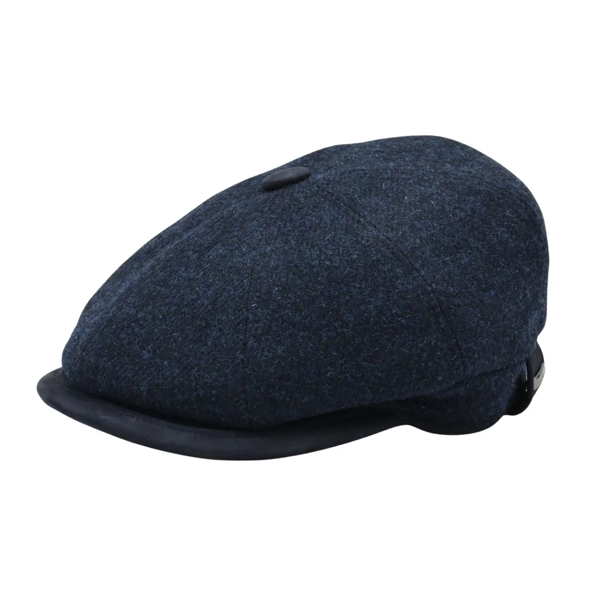 Norcia Newsboy Hat - Image 13