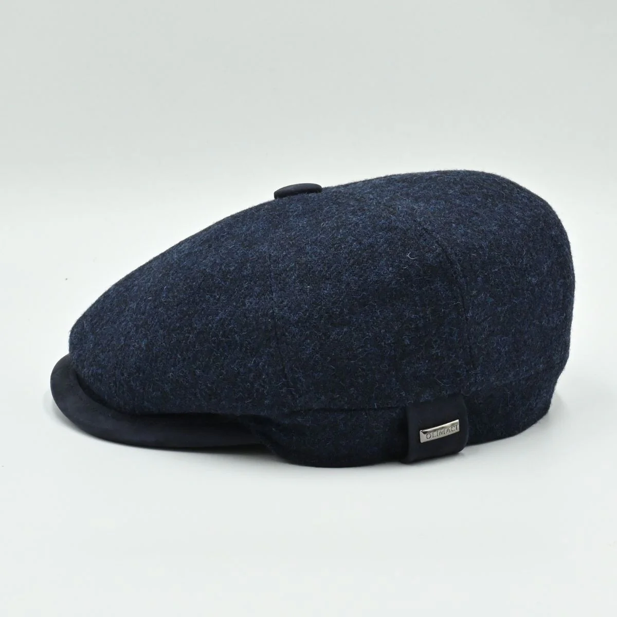 Norcia Newsboy Hat - Image 14