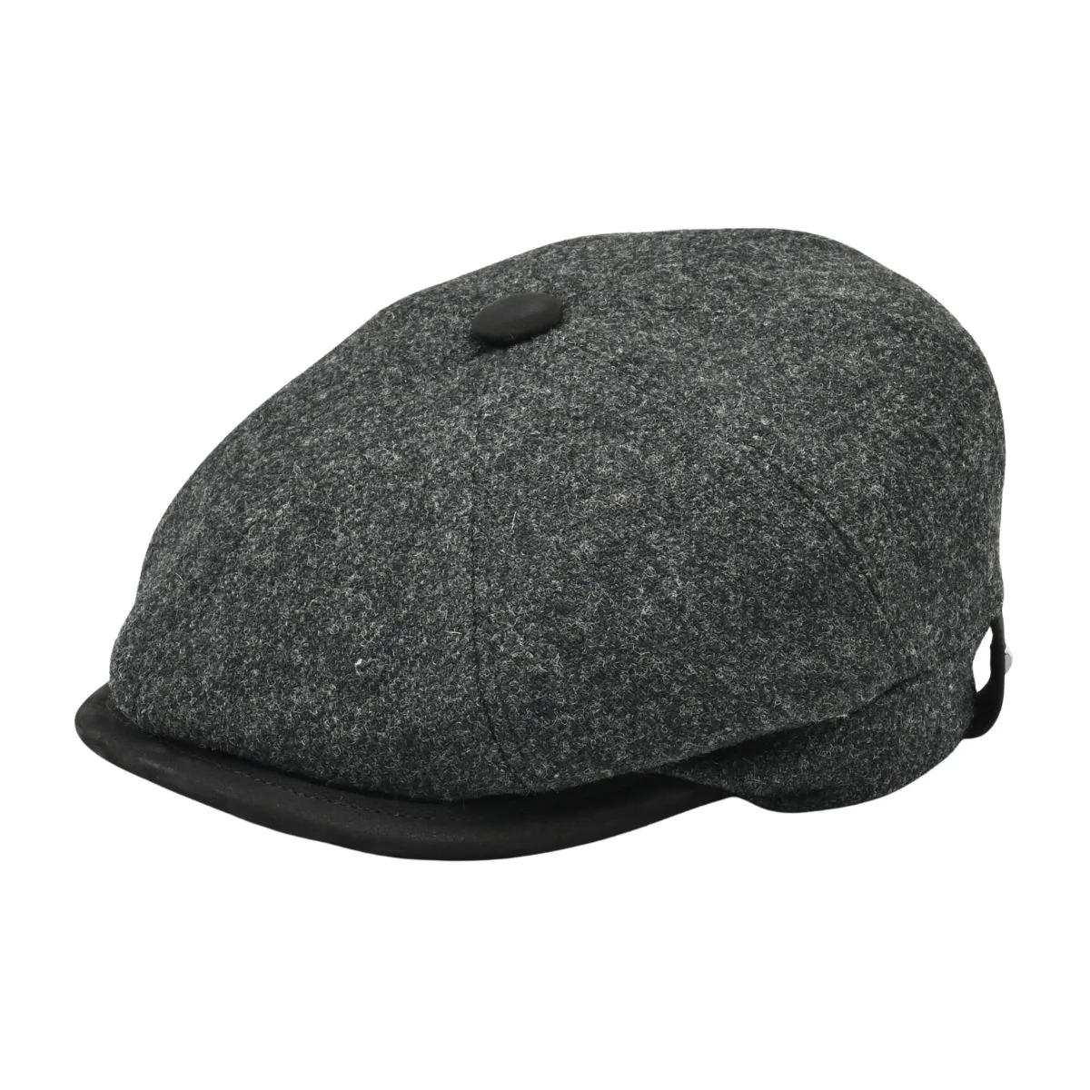Norcia Newsboy Hat - Image 7