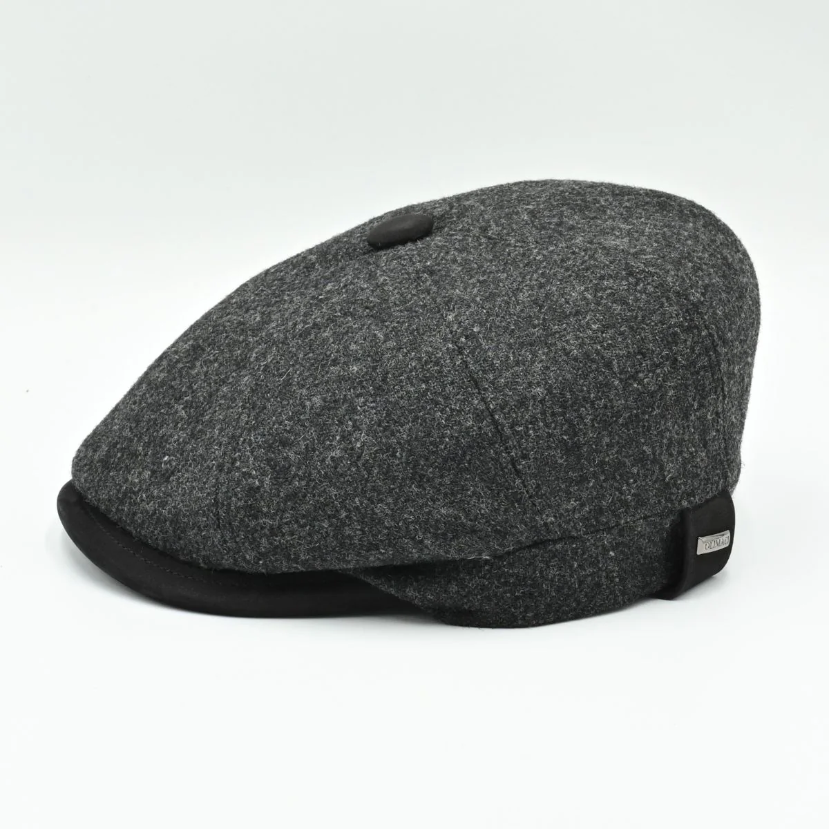 Norcia Newsboy Hat - Image 8