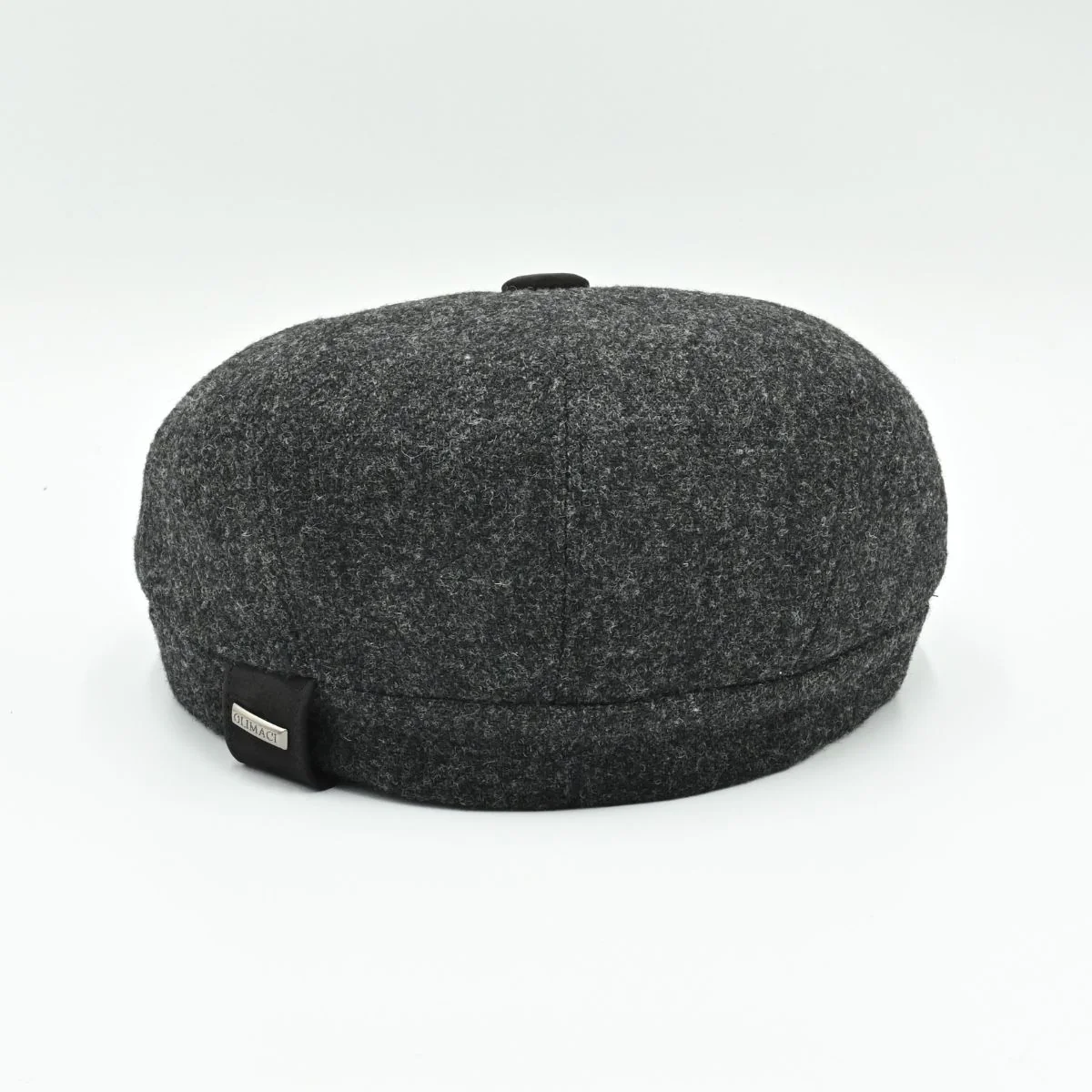 Norcia Newsboy Hat - Image 9