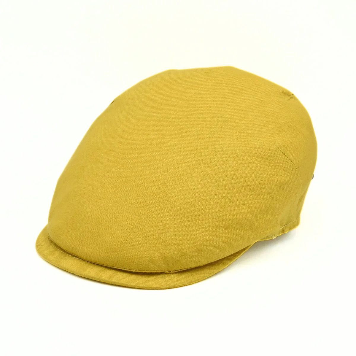 Palermo Linen Cap