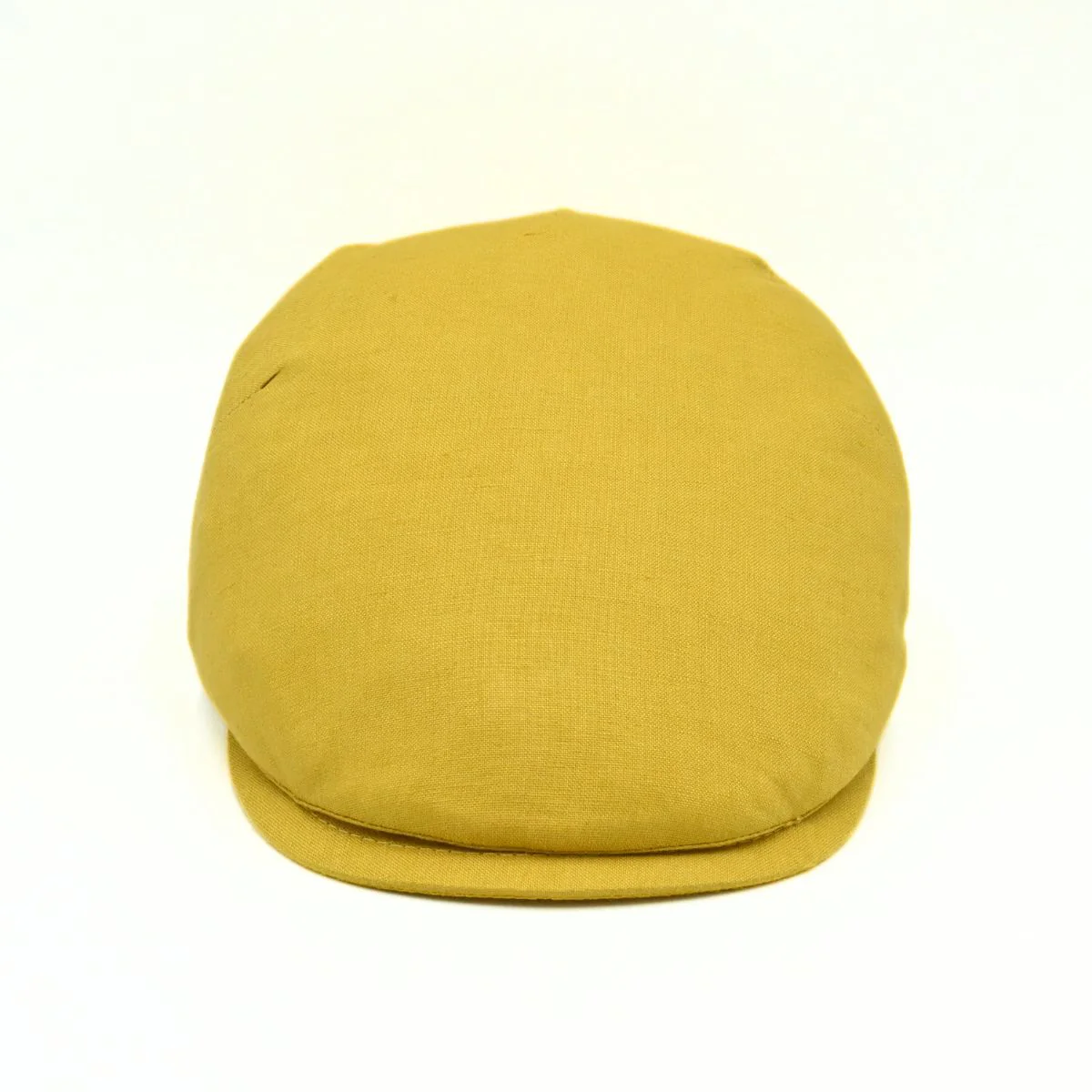 Palermo Linen Cap - Image 3