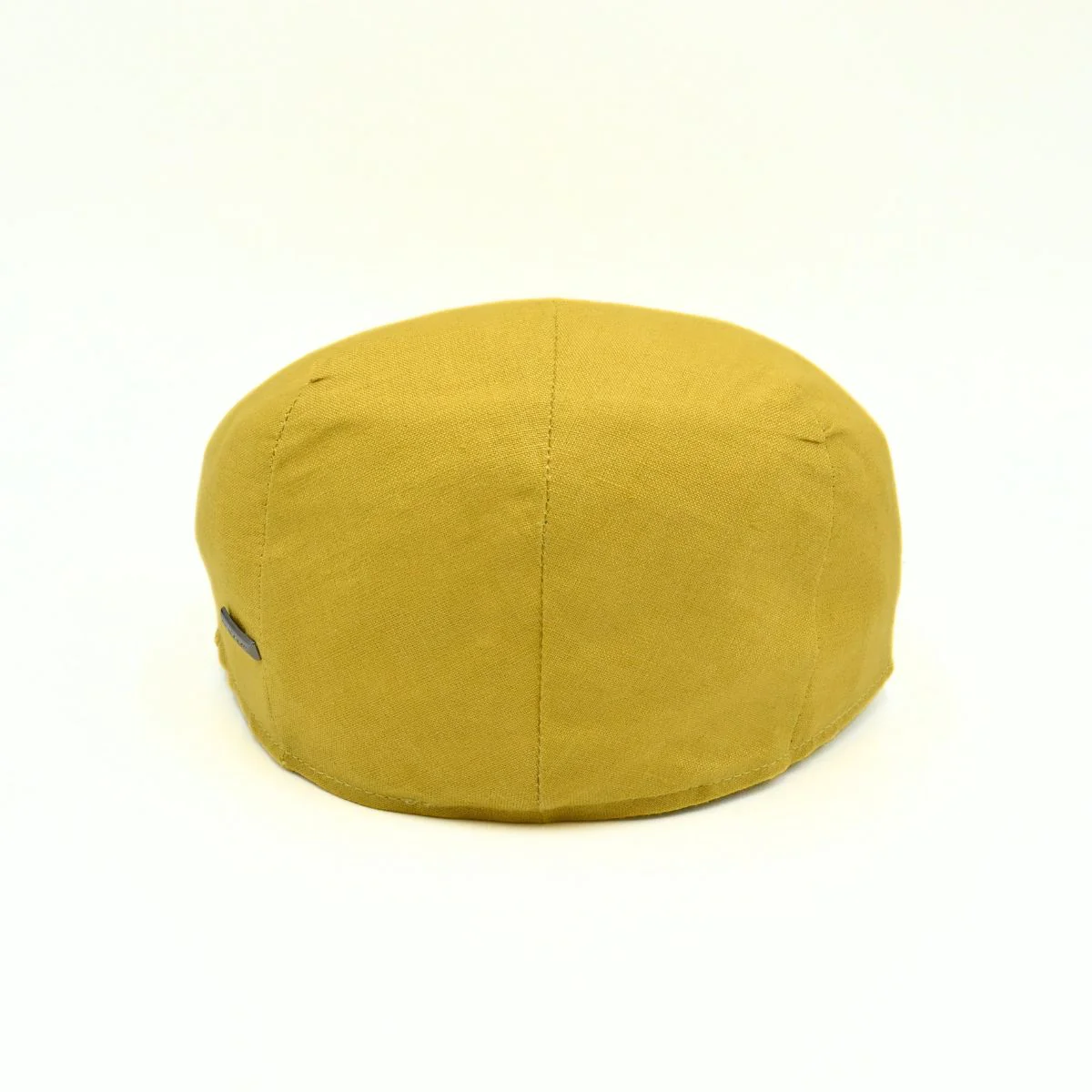 Palermo Linen Cap - Image 4