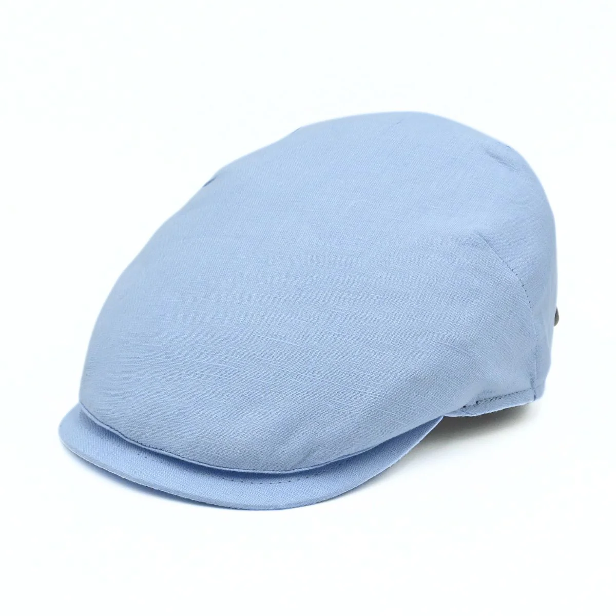 Palermo Linen Cap - Image 7