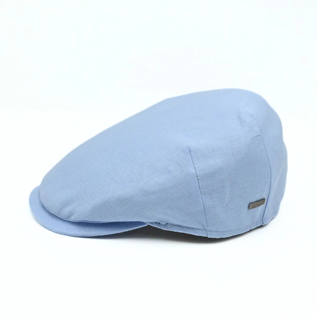 Palermo Linen Cap - Image 8