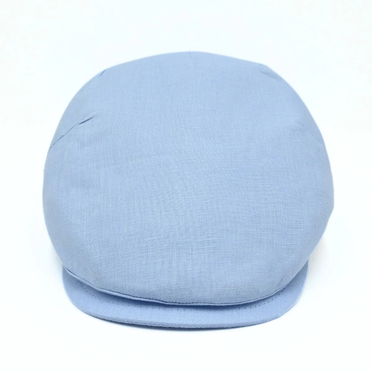 Palermo Linen Cap - Image 9