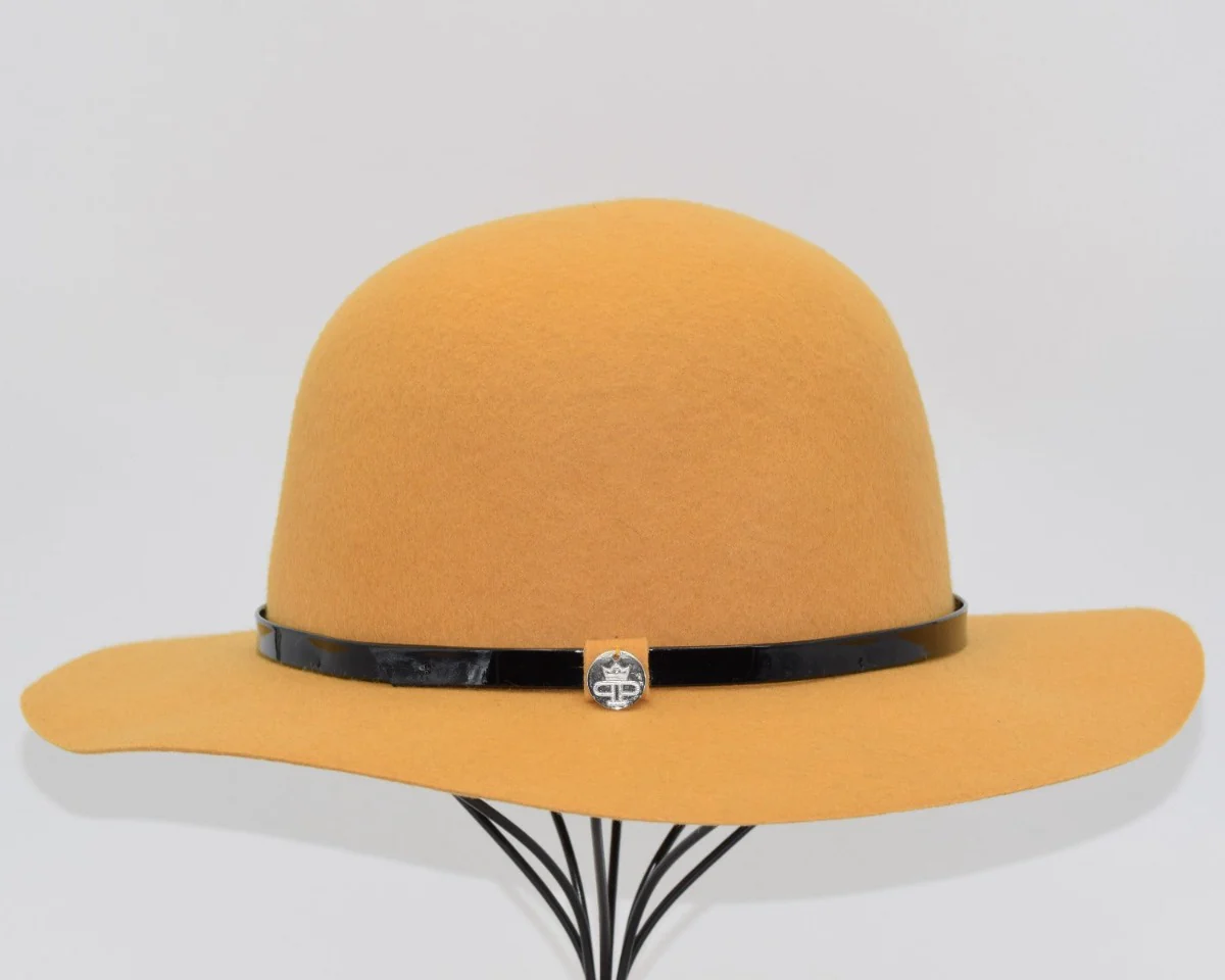 Pamela Women's Hat - Image 5