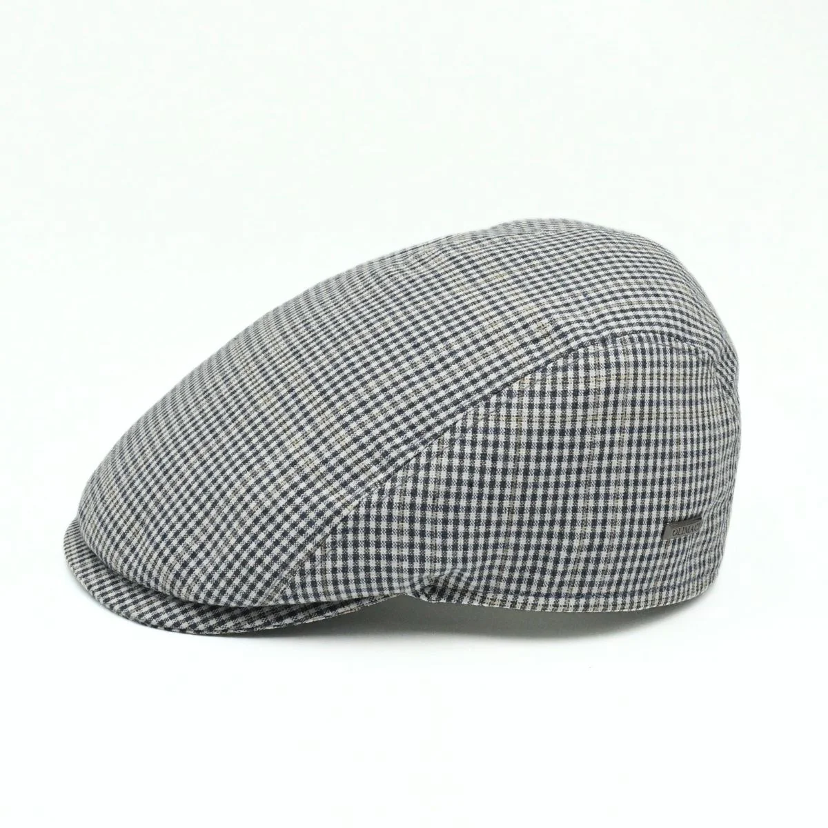 Paulo Linen Cap - Image 2