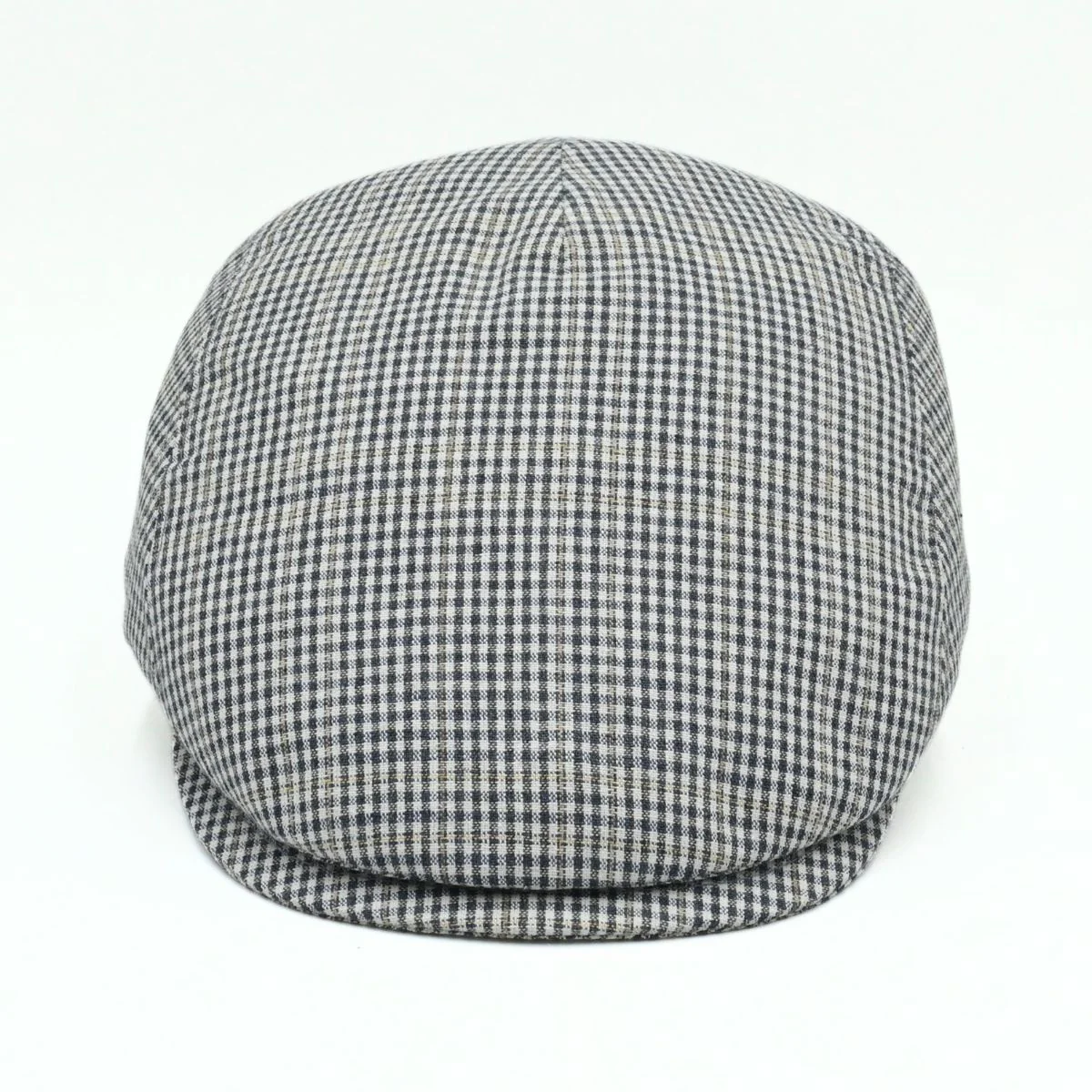 Paulo Linen Cap - Image 3