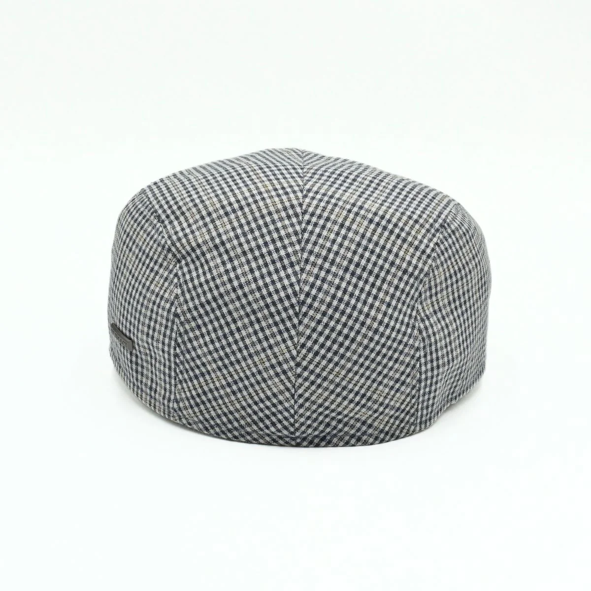 Paulo Linen Cap - Image 4