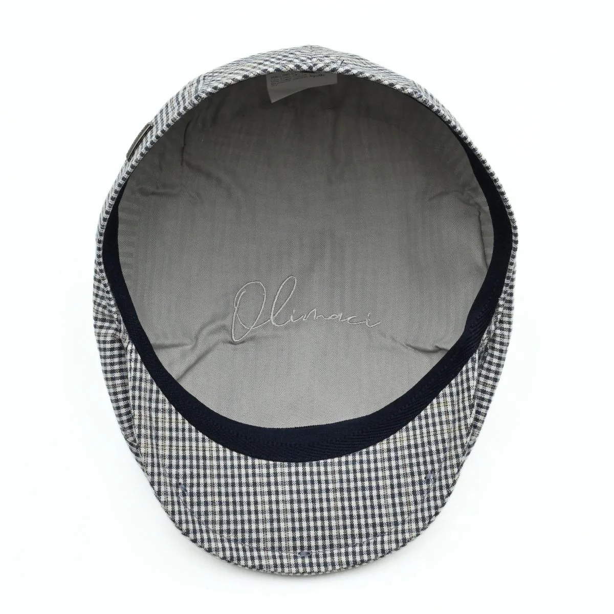 Paulo Linen Cap - Image 5