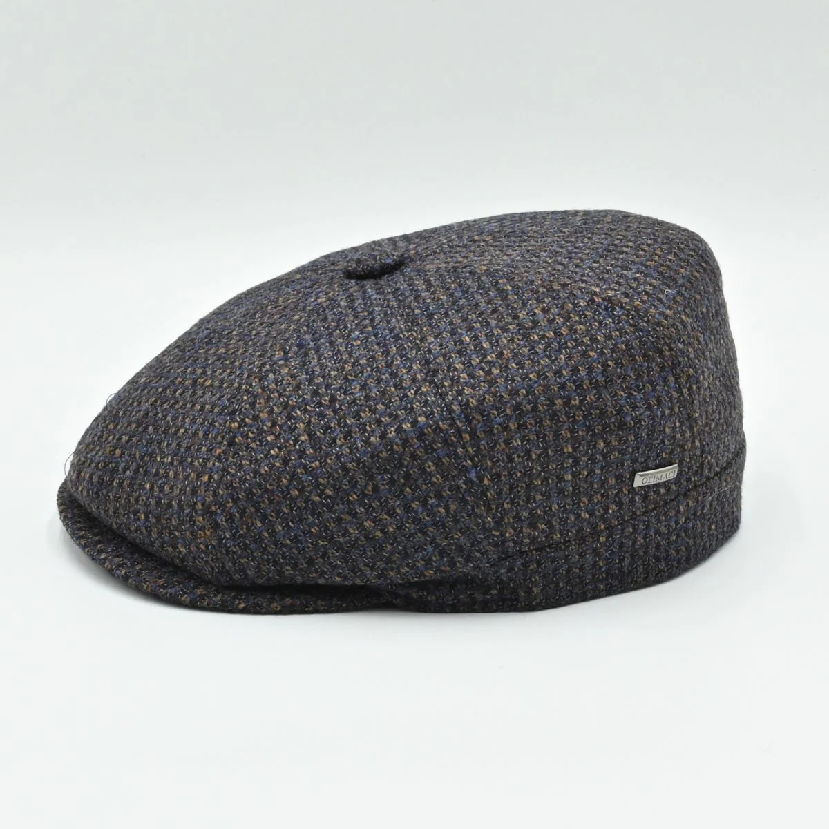 Perugia Newsboy Hat - Image 2