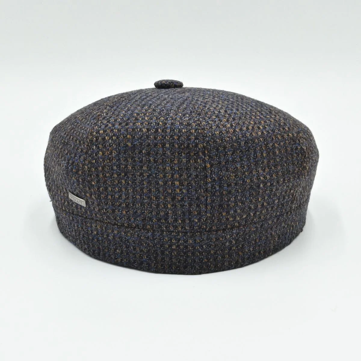 Perugia Newsboy Hat - Image 3