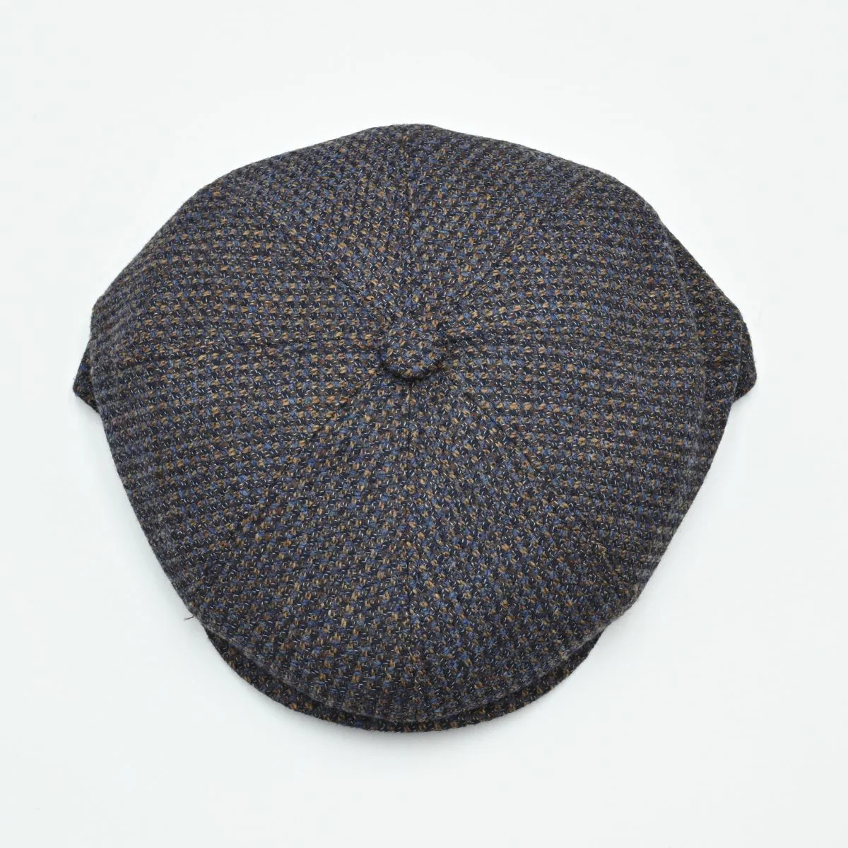Perugia Newsboy Hat - Image 4