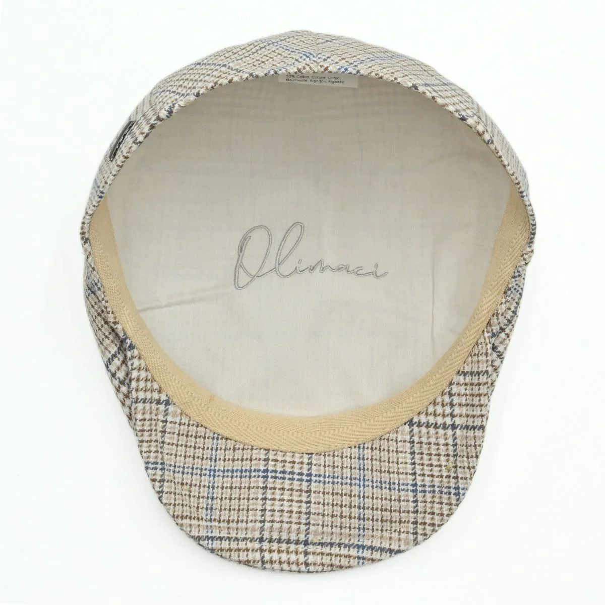 Prince Of Wales Capri Cap - Image 5