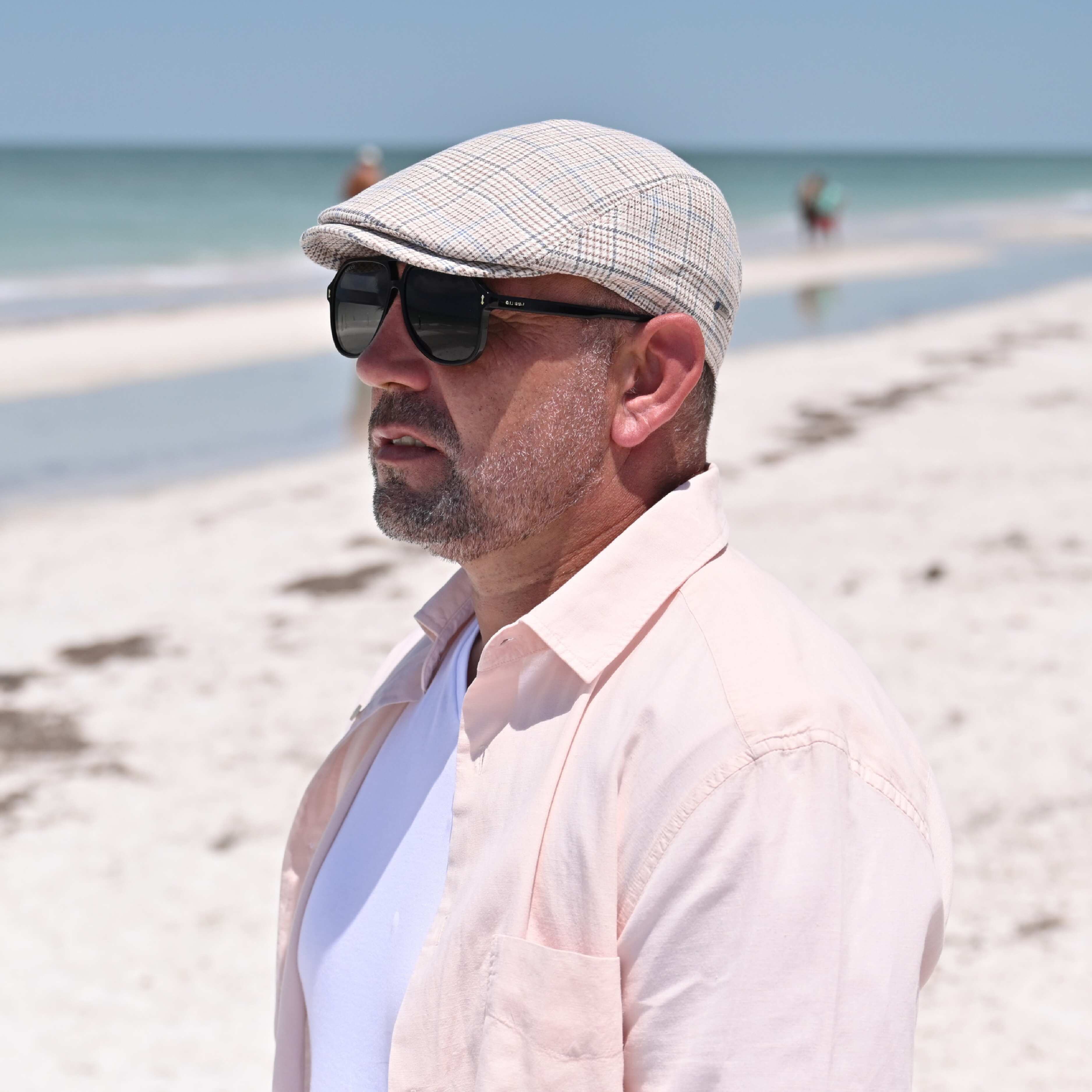 Prince Of Wales Capri Cap - Image 6