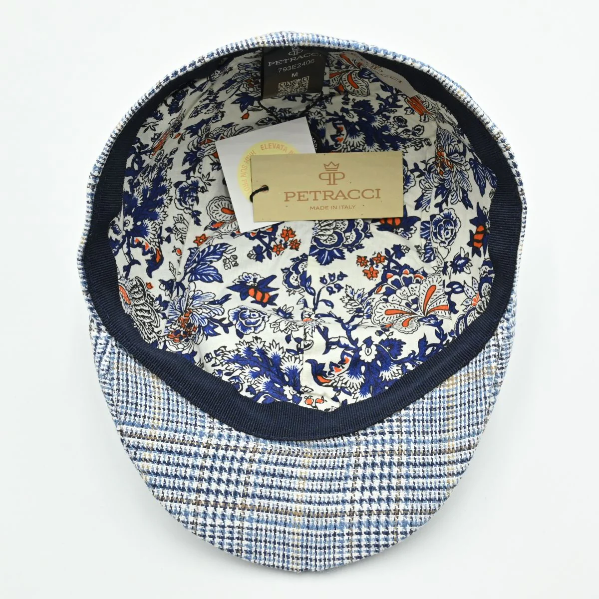 Prince Of Wales Hat - Image 5
