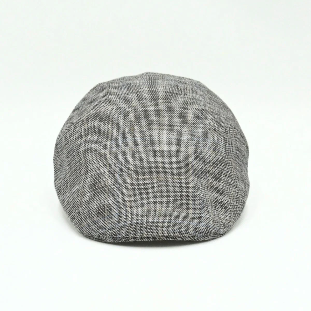 Prince of Wales Pattern Cap - Image 3